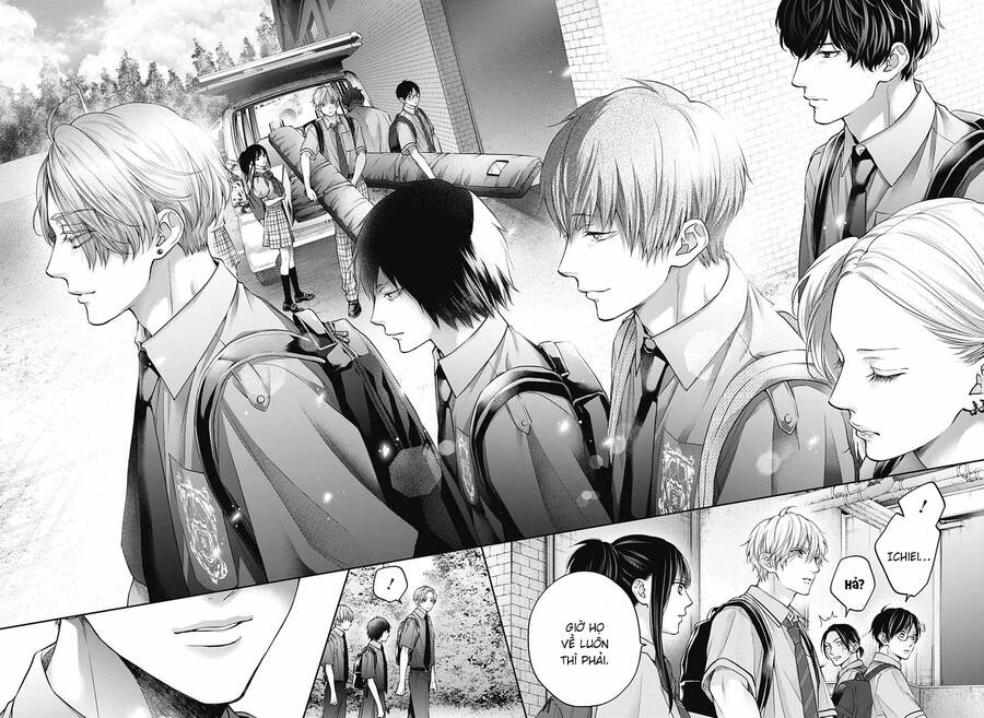 Kono Oto Tomare Chapter 114 - 9