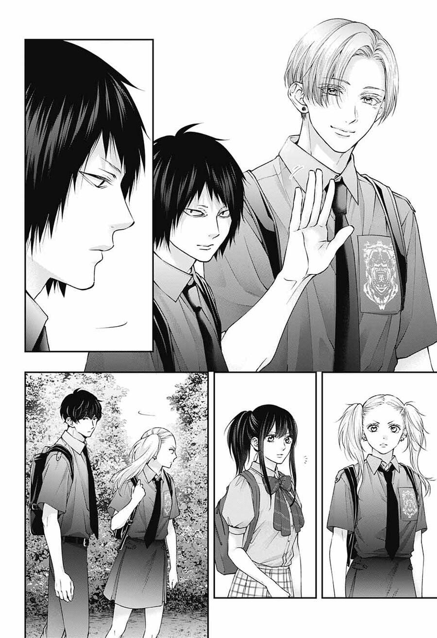 Kono Oto Tomare Chapter 114 - 10