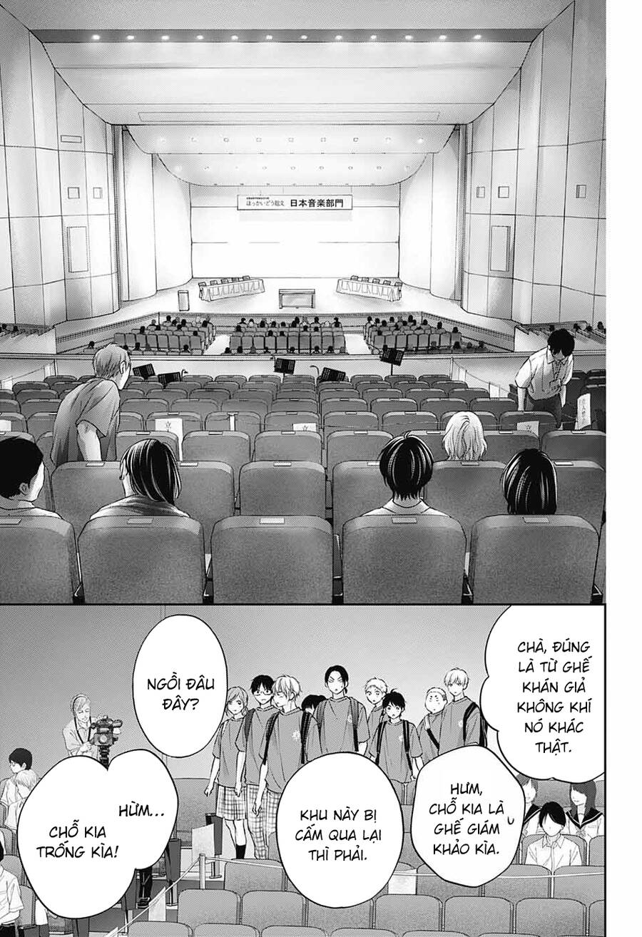 Kono Oto Tomare Chapter 115 - 24