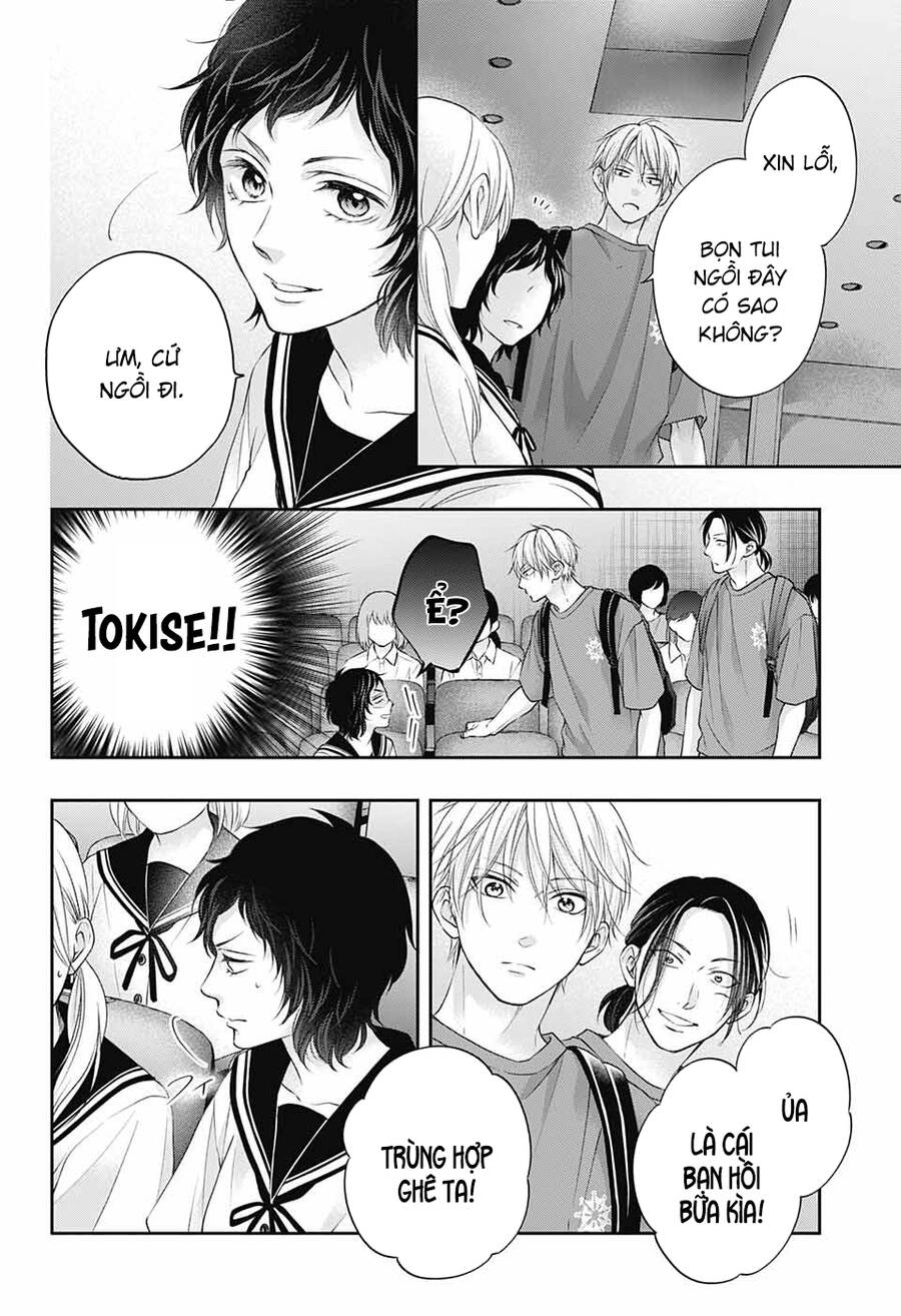 Kono Oto Tomare Chapter 115 - 25