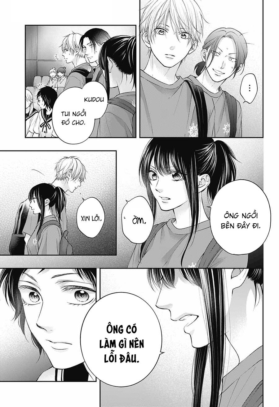 Kono Oto Tomare Chapter 115 - 26