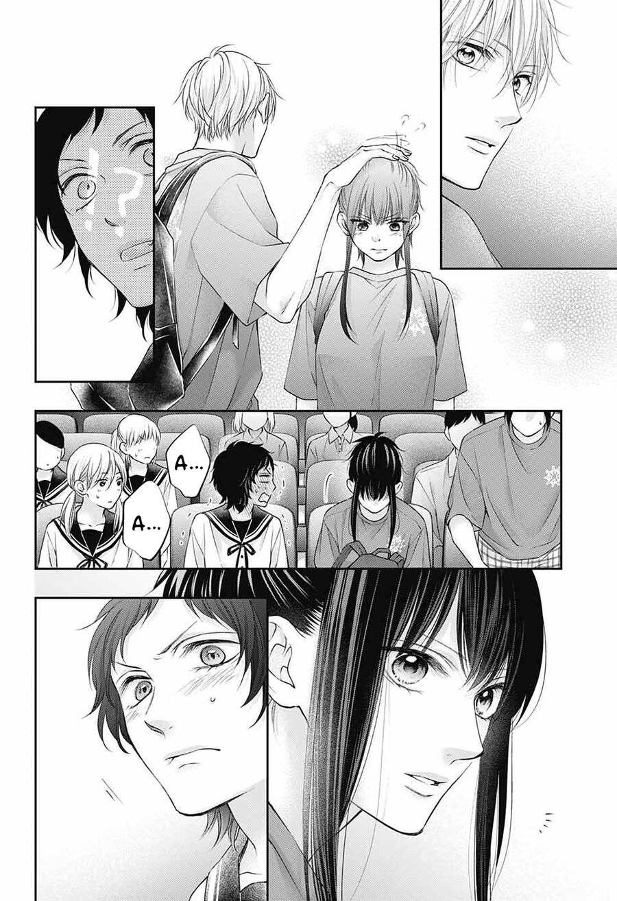 Kono Oto Tomare Chapter 115 - 27