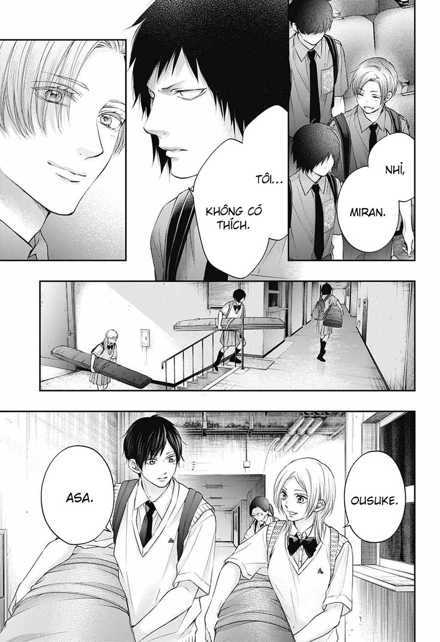 Kono Oto Tomare Chapter 115 - 30