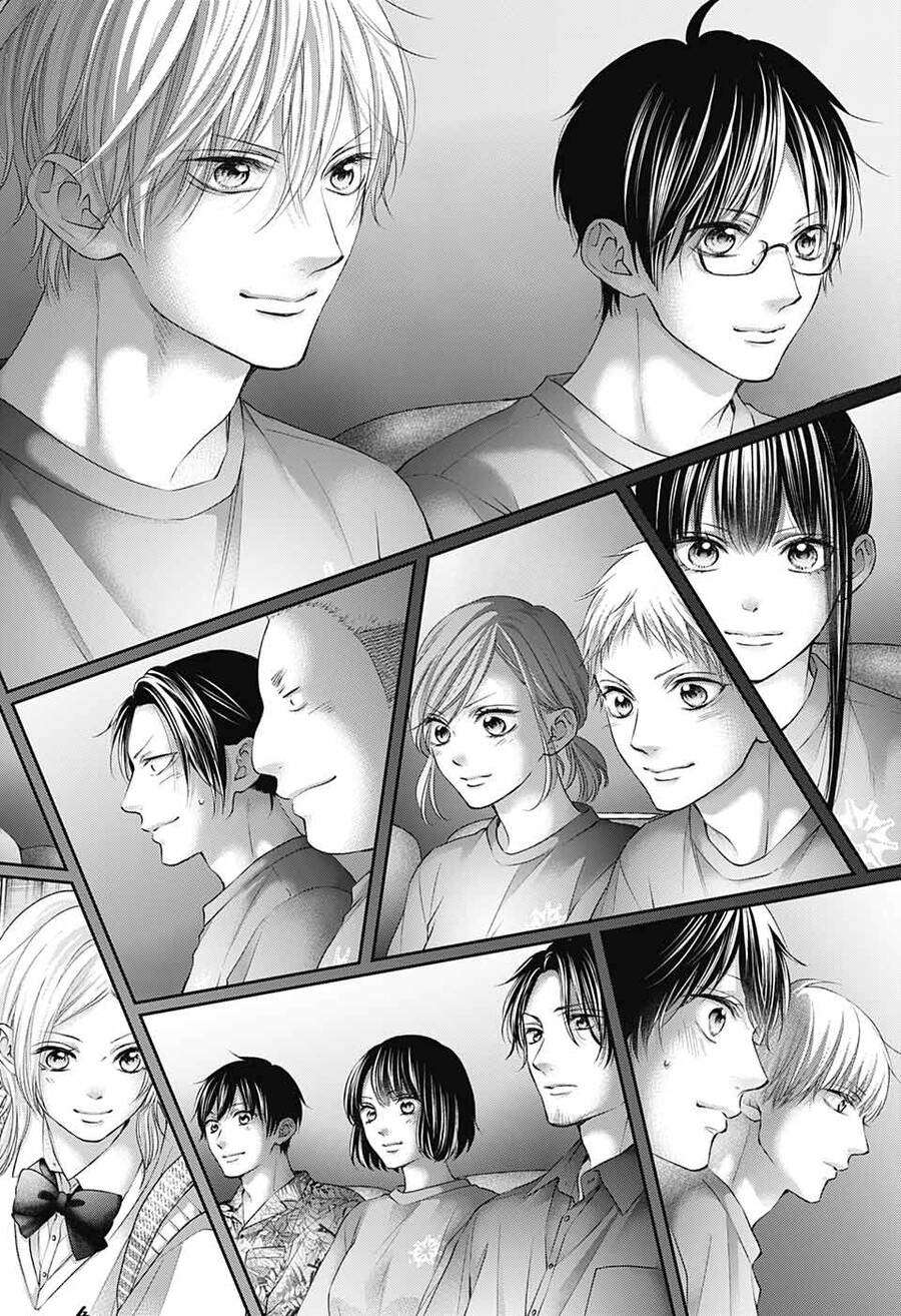 Kono Oto Tomare Chapter 115 - 33