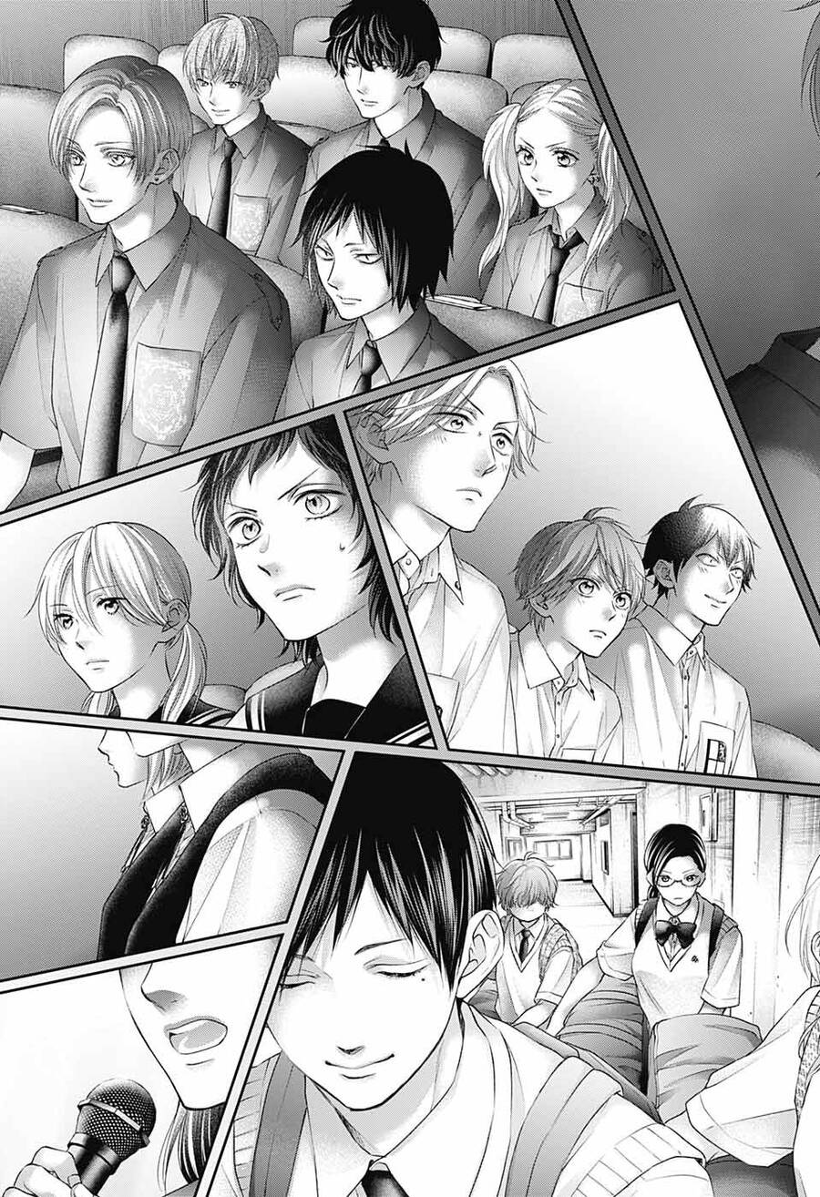 Kono Oto Tomare Chapter 115 - 34