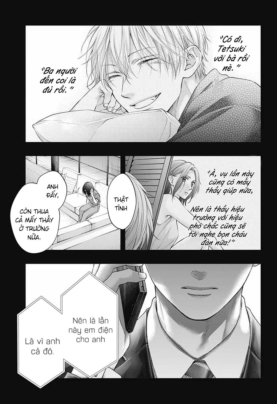 Kono Oto Tomare Chapter 115 - 10