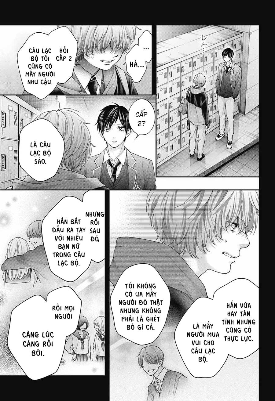 Kono Oto Tomare Chapter 117 - 24