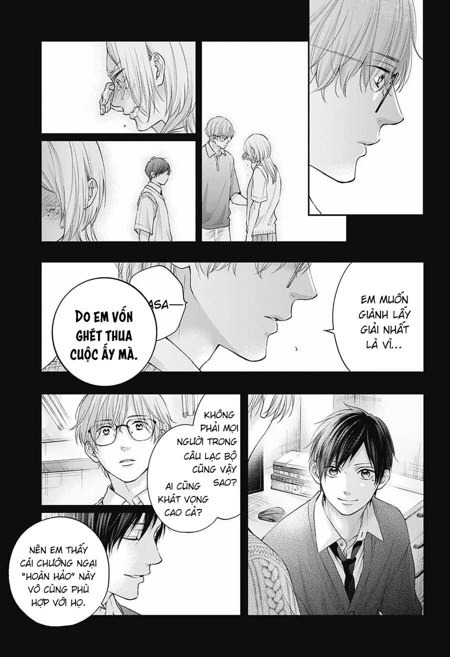 Kono Oto Tomare Chapter 117 - 8