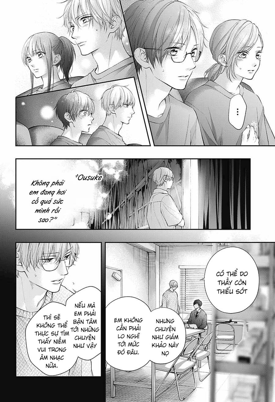 Kono Oto Tomare Chapter 118 - 11