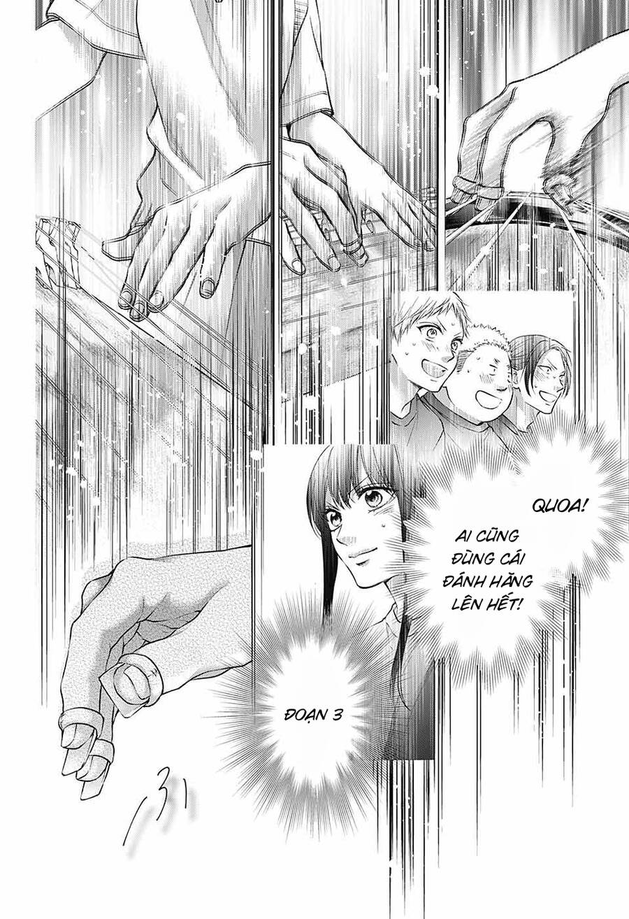 Kono Oto Tomare Chapter 118 - 15