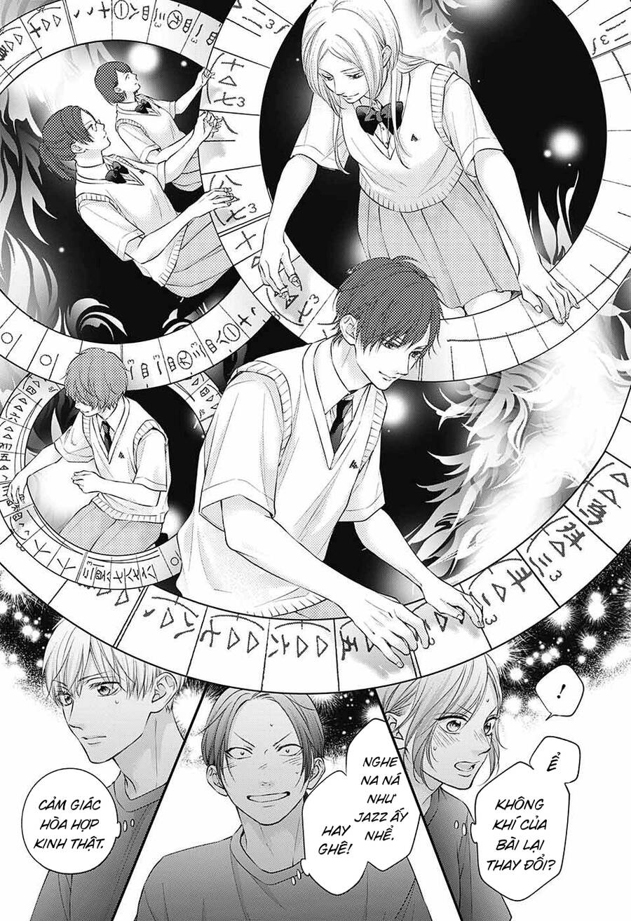 Kono Oto Tomare Chapter 118 - 16