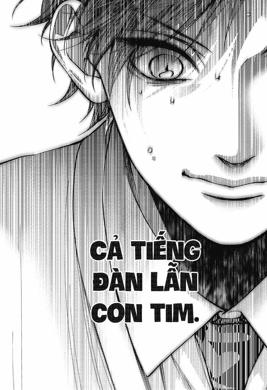 Kono Oto Tomare Chapter 118 - 18