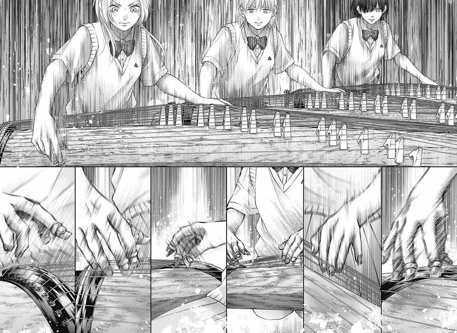 Kono Oto Tomare Chapter 118 - 20