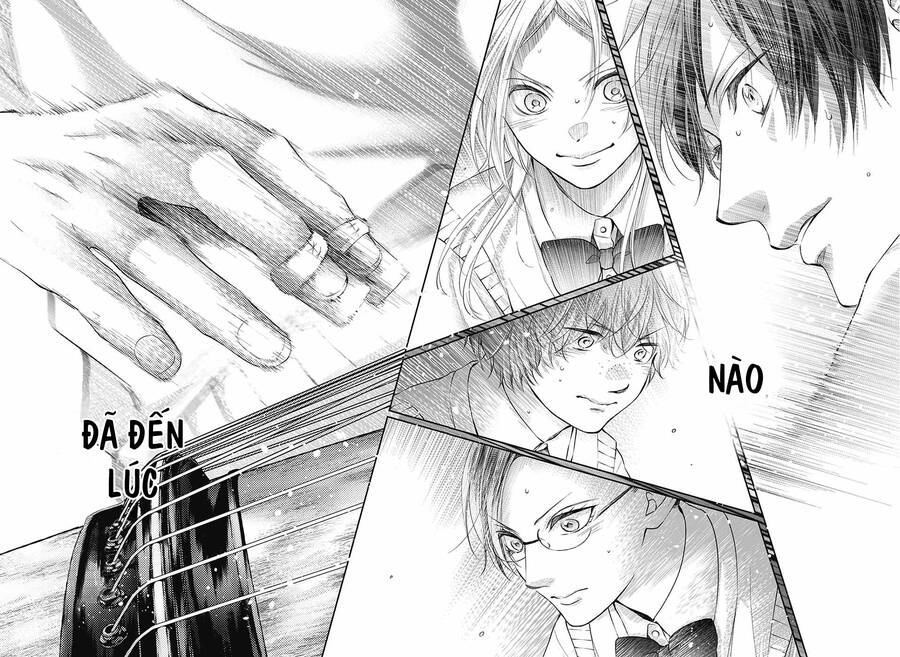 Kono Oto Tomare Chapter 118 - 21