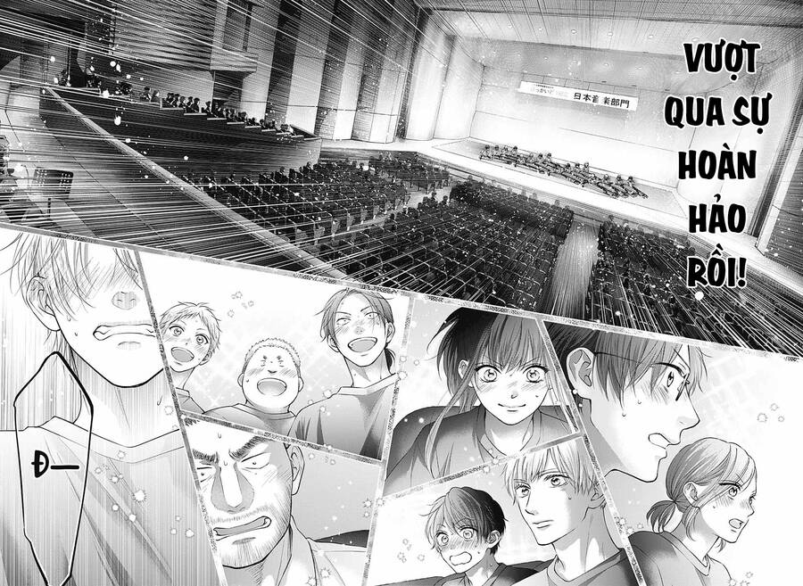 Kono Oto Tomare Chapter 118 - 22