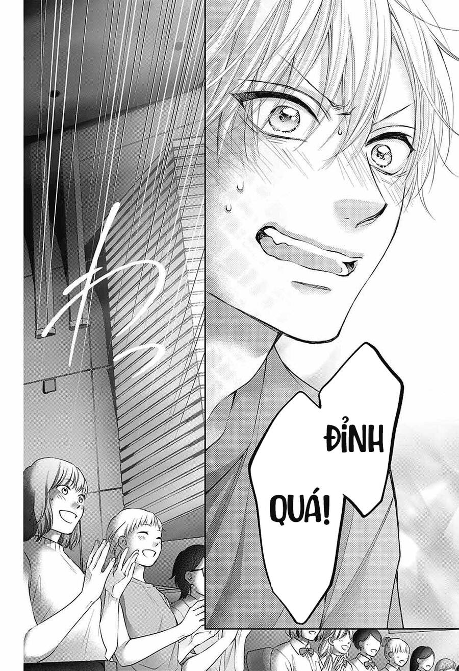 Kono Oto Tomare Chapter 118 - 23