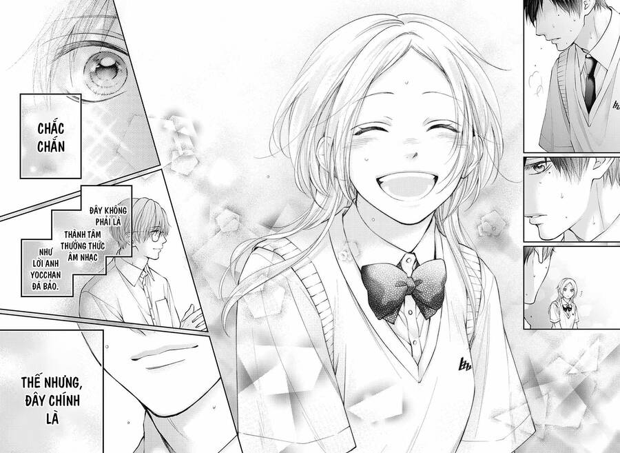 Kono Oto Tomare Chapter 118 - 25