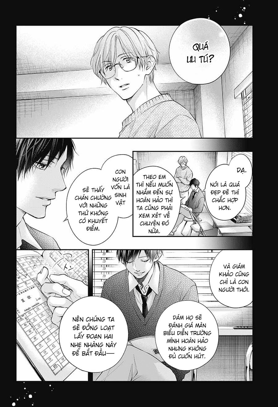 Kono Oto Tomare Chapter 118 - 6