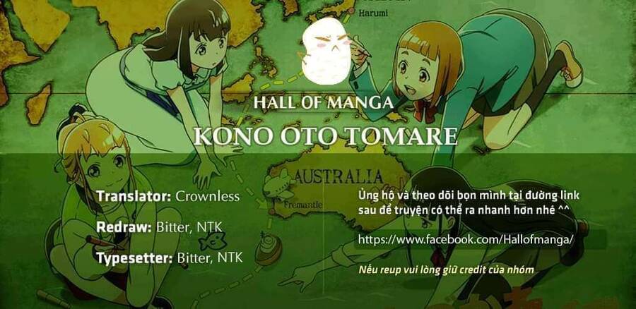 Kono Oto Tomare Chapter 49 - 2