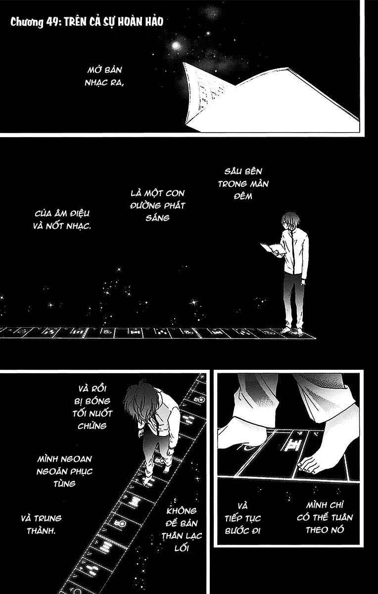 Kono Oto Tomare Chapter 49 - 3