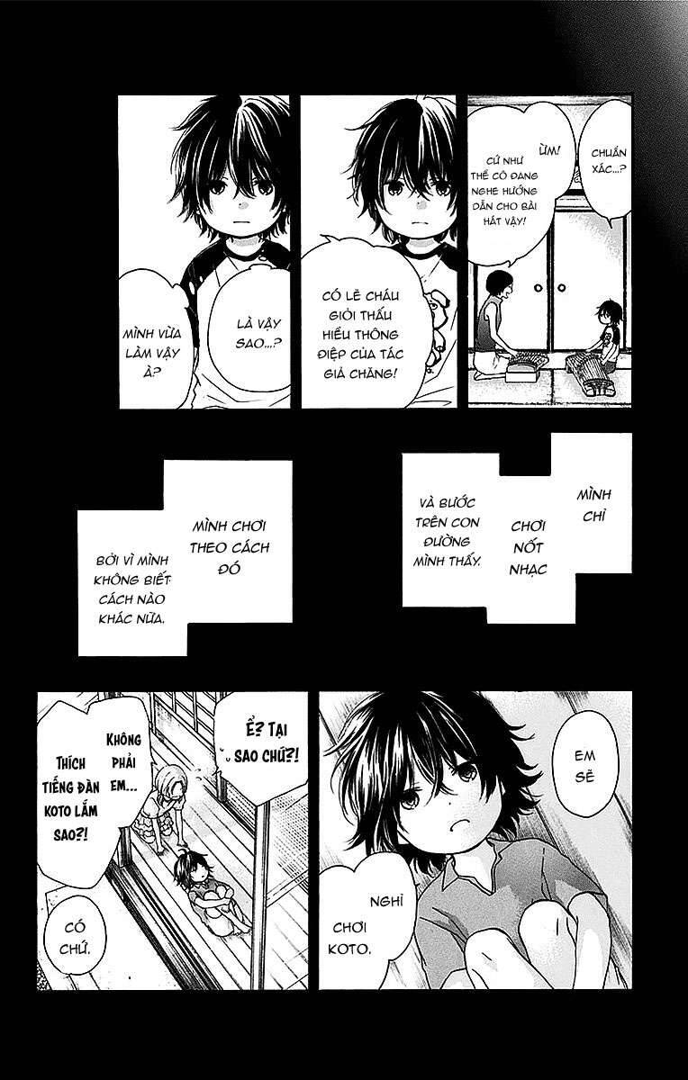 Kono Oto Tomare Chapter 49 - 13