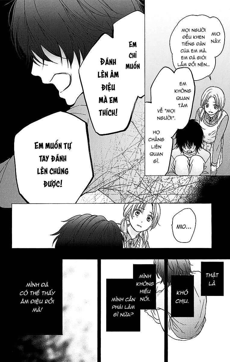 Kono Oto Tomare Chapter 49 - 17