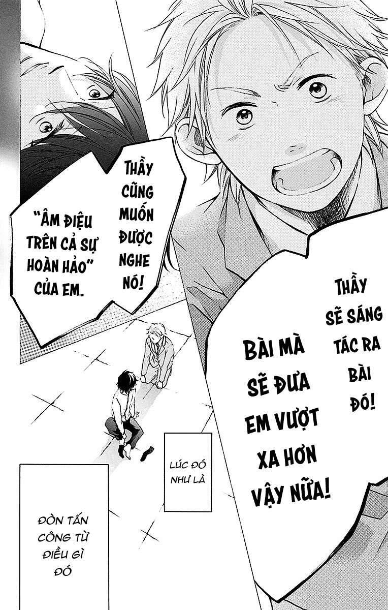 Kono Oto Tomare Chapter 49 - 19