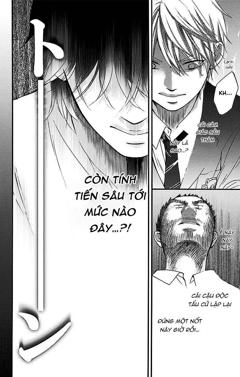 Kono Oto Tomare Chapter 49 - 25