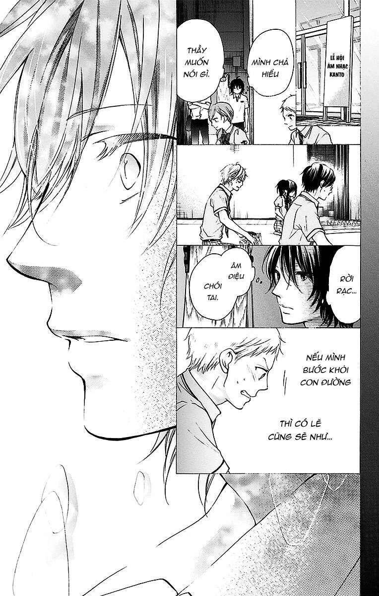 Kono Oto Tomare Chapter 49 - 26