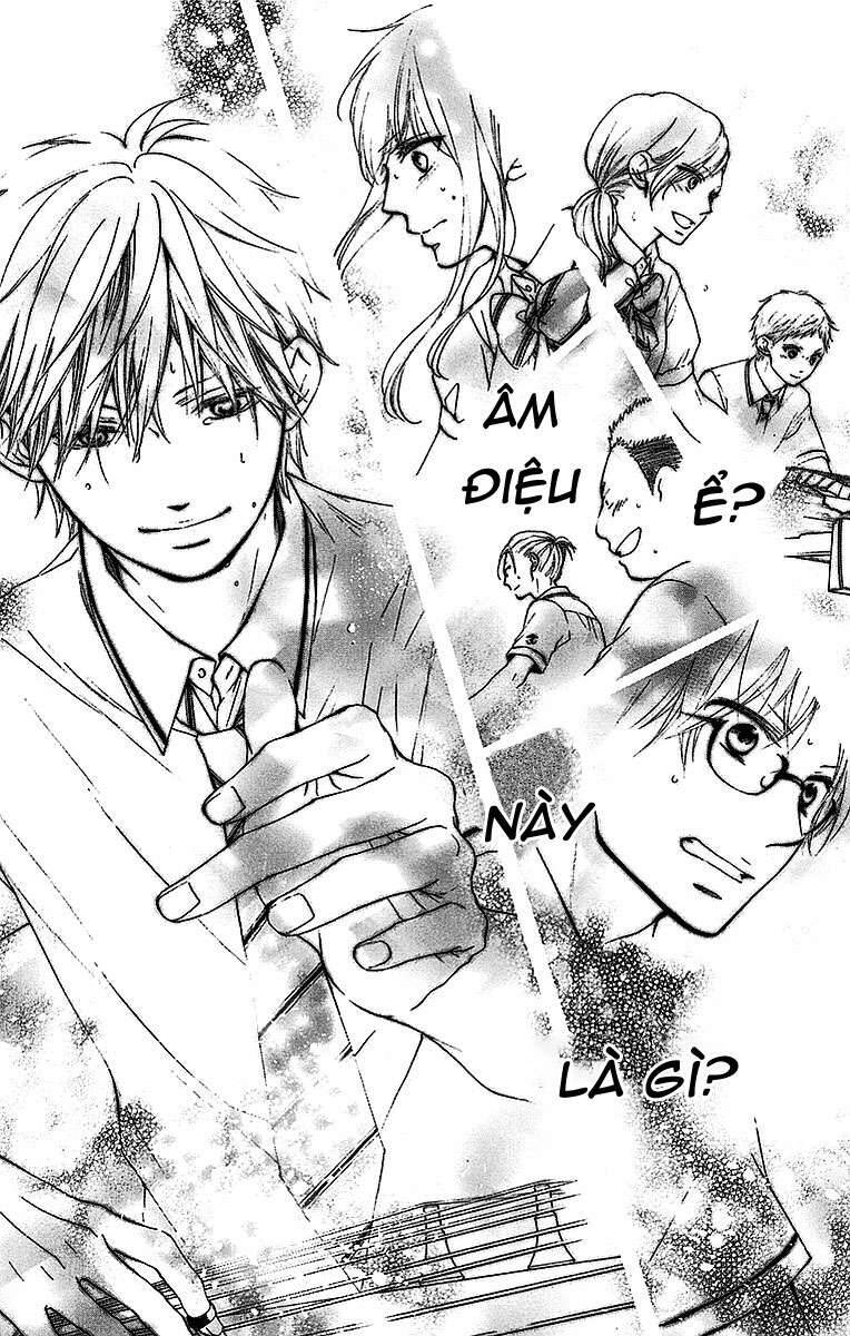 Kono Oto Tomare Chapter 49 - 27