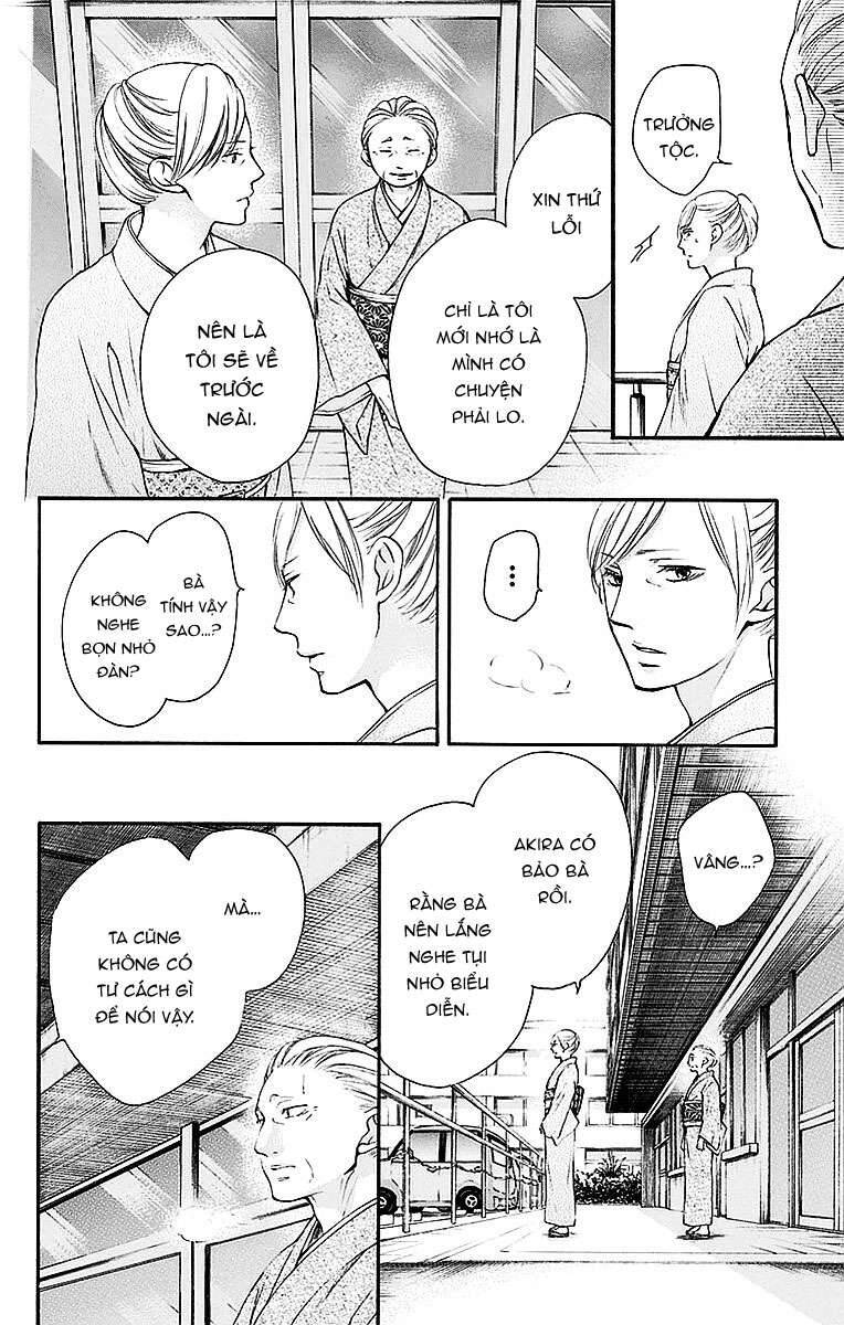 Kono Oto Tomare Chapter 49 - 5