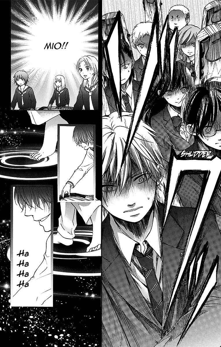 Kono Oto Tomare Chapter 49 - 34