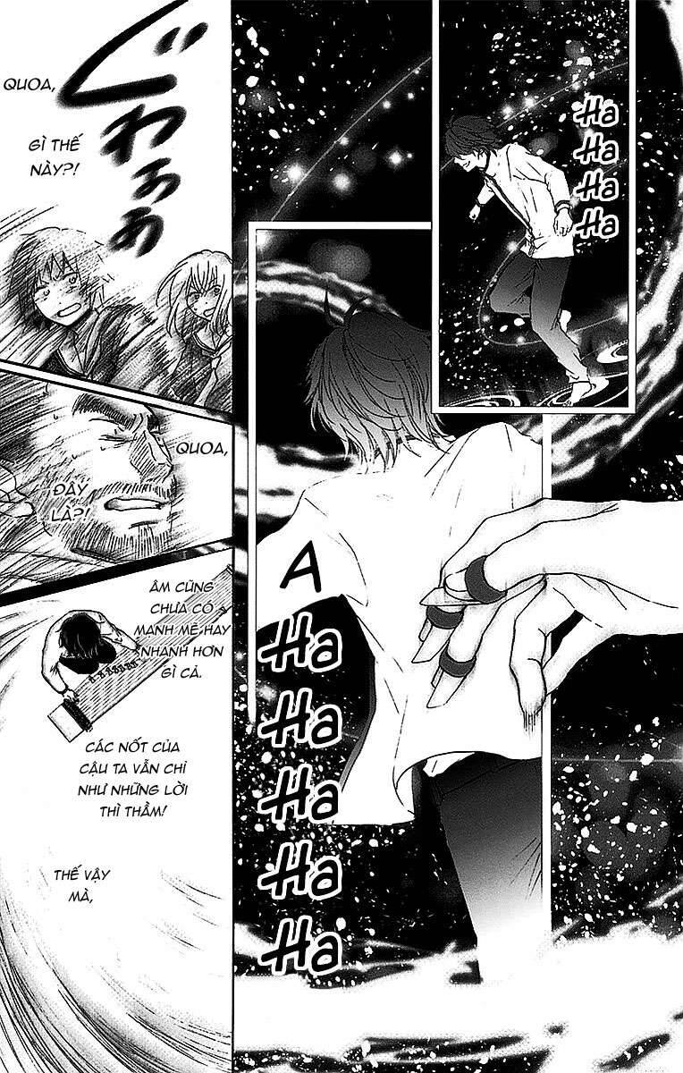 Kono Oto Tomare Chapter 49 - 35