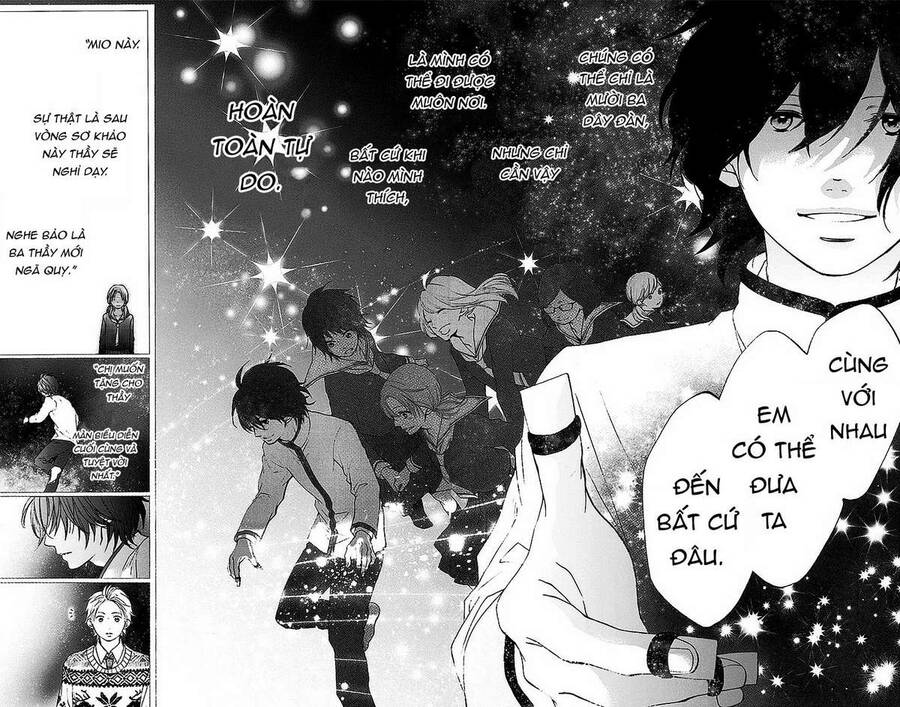 Kono Oto Tomare Chapter 49 - 39