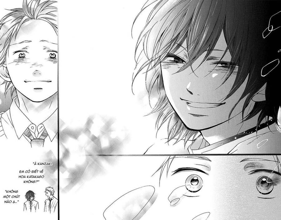 Kono Oto Tomare Chapter 49 - 40