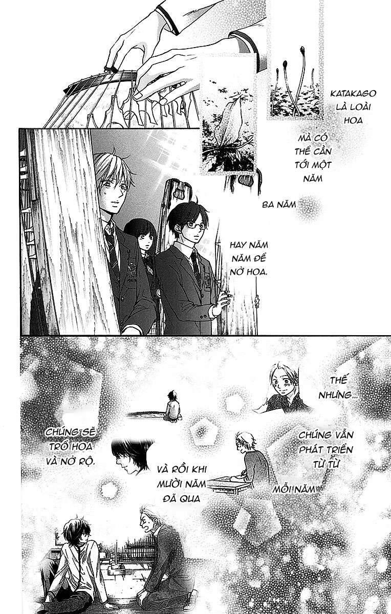 Kono Oto Tomare Chapter 49 - 41