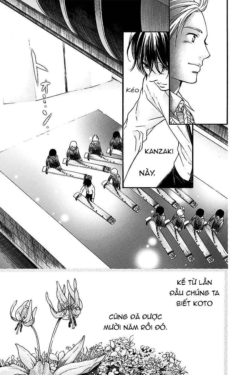 Kono Oto Tomare Chapter 49 - 42