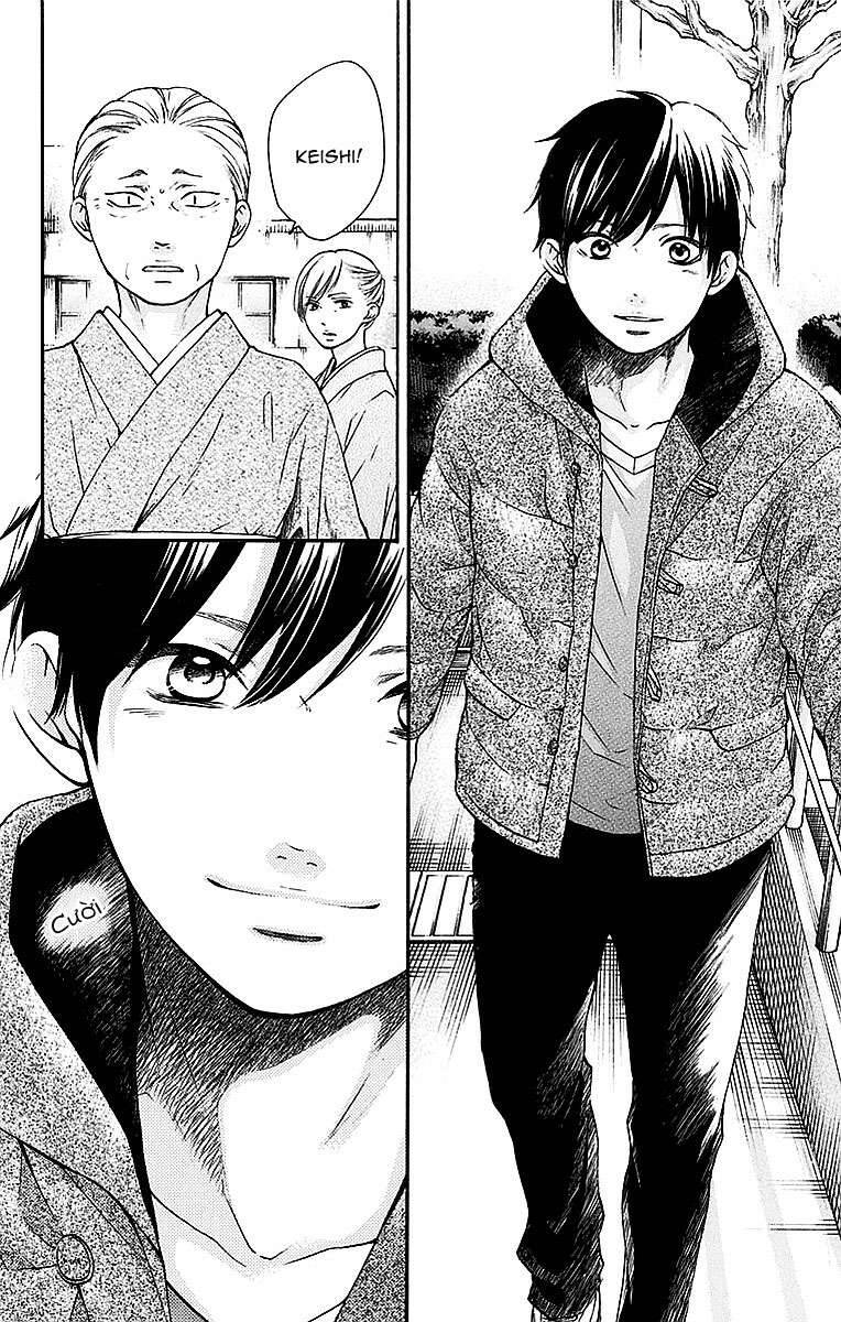 Kono Oto Tomare Chapter 49 - 7