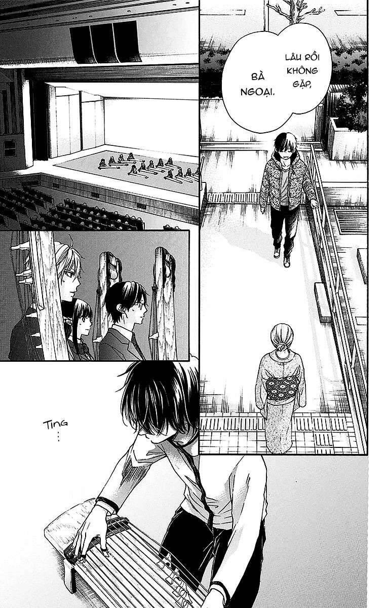 Kono Oto Tomare Chapter 49 - 8