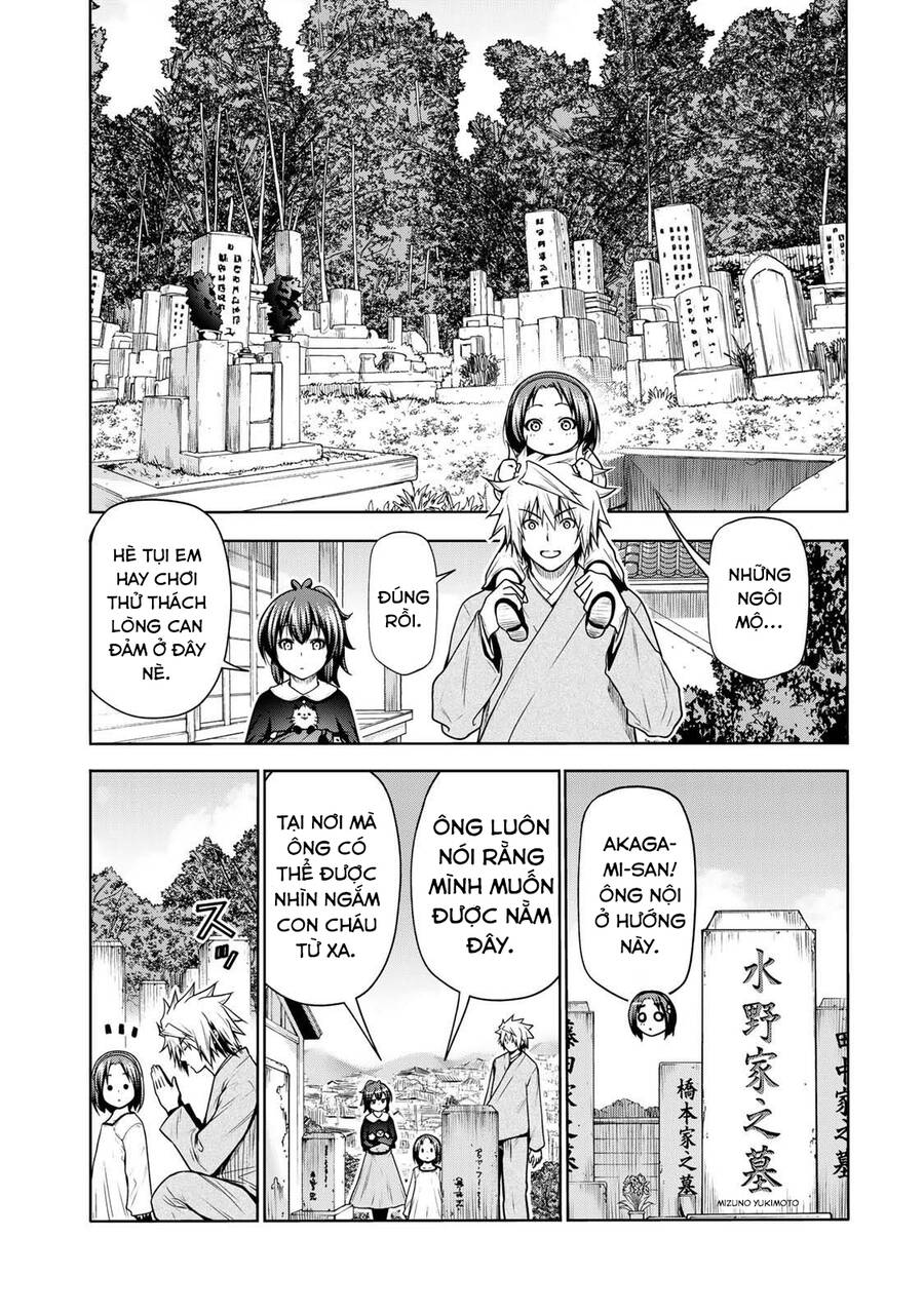 Tenpuru Chapter 48 - 6