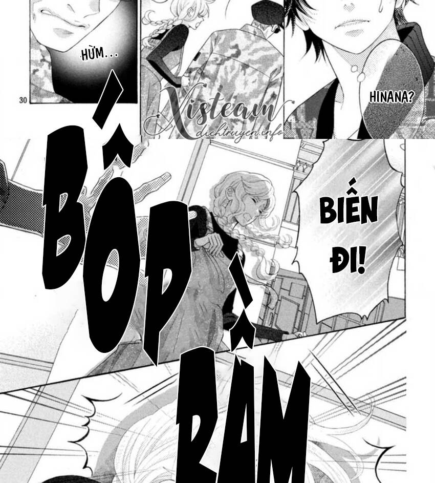 Gozen 0-Ji, Kiss Shi Ni Kite Yo Chapter 39 - 40