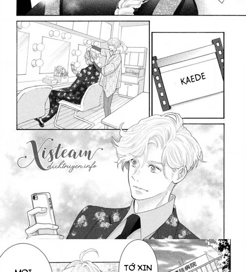 Gozen 0-Ji, Kiss Shi Ni Kite Yo Chapter 39 - 42