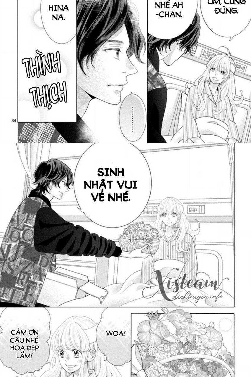 Gozen 0-Ji, Kiss Shi Ni Kite Yo Chapter 39 - 45