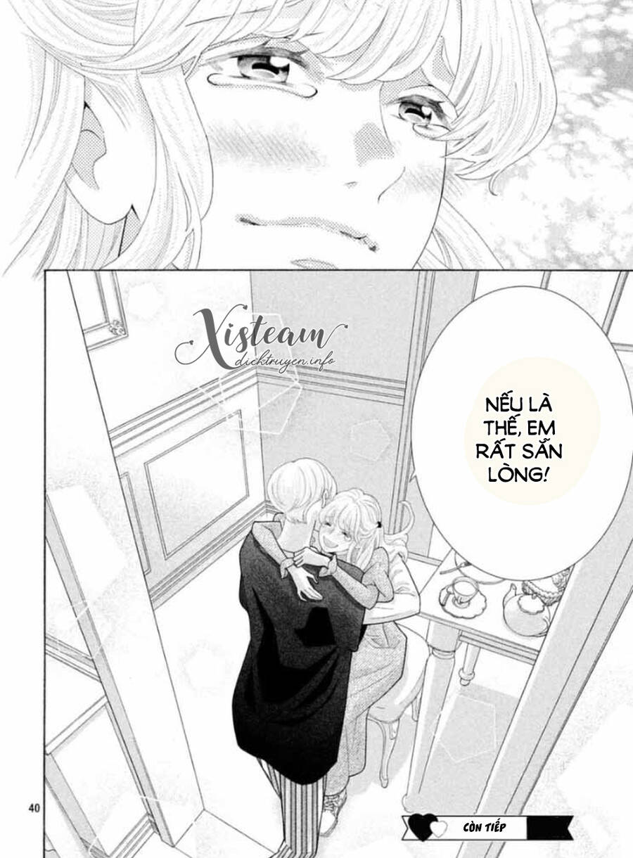 Gozen 0-Ji, Kiss Shi Ni Kite Yo Chapter 41 - 30