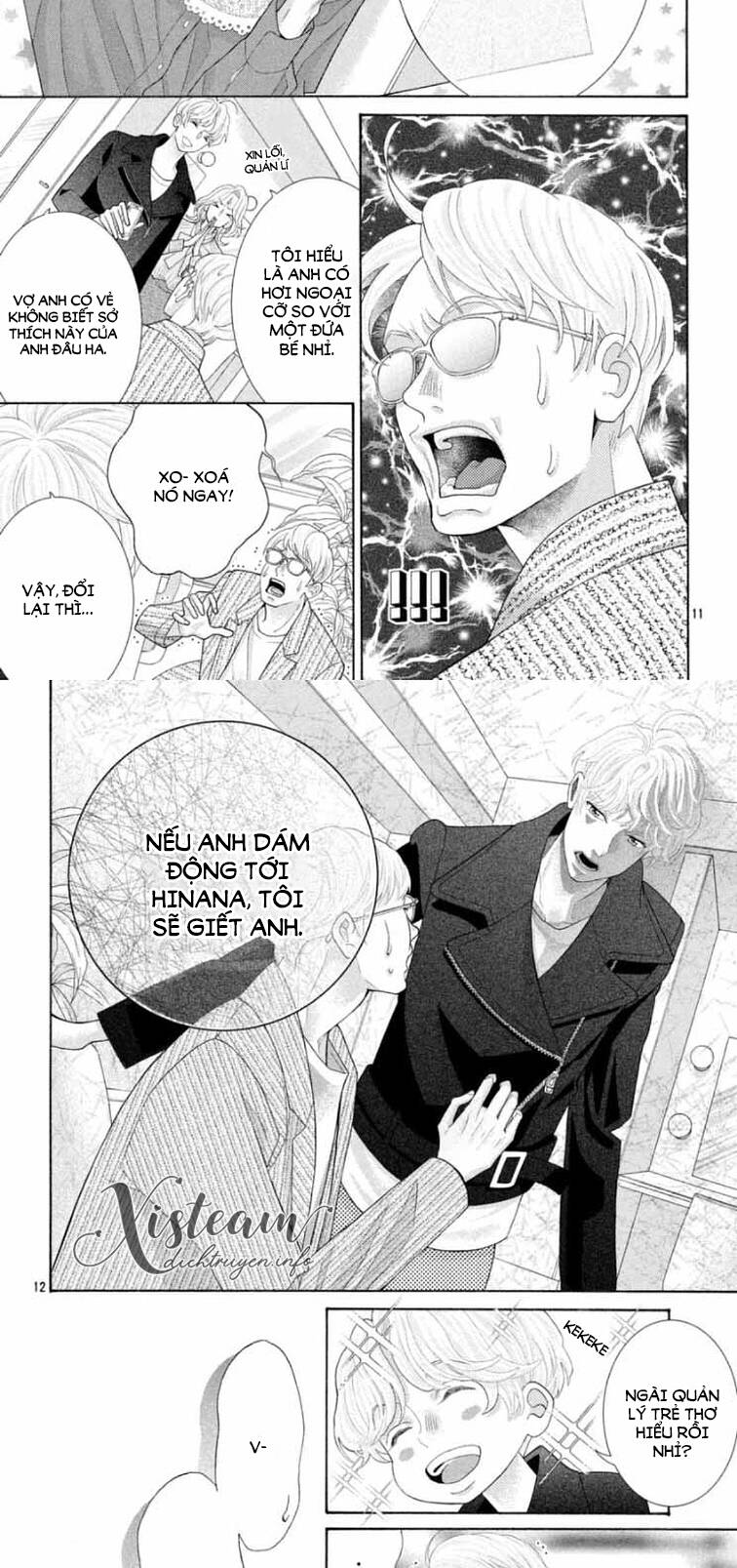 Gozen 0-Ji, Kiss Shi Ni Kite Yo Chapter 41 - 8