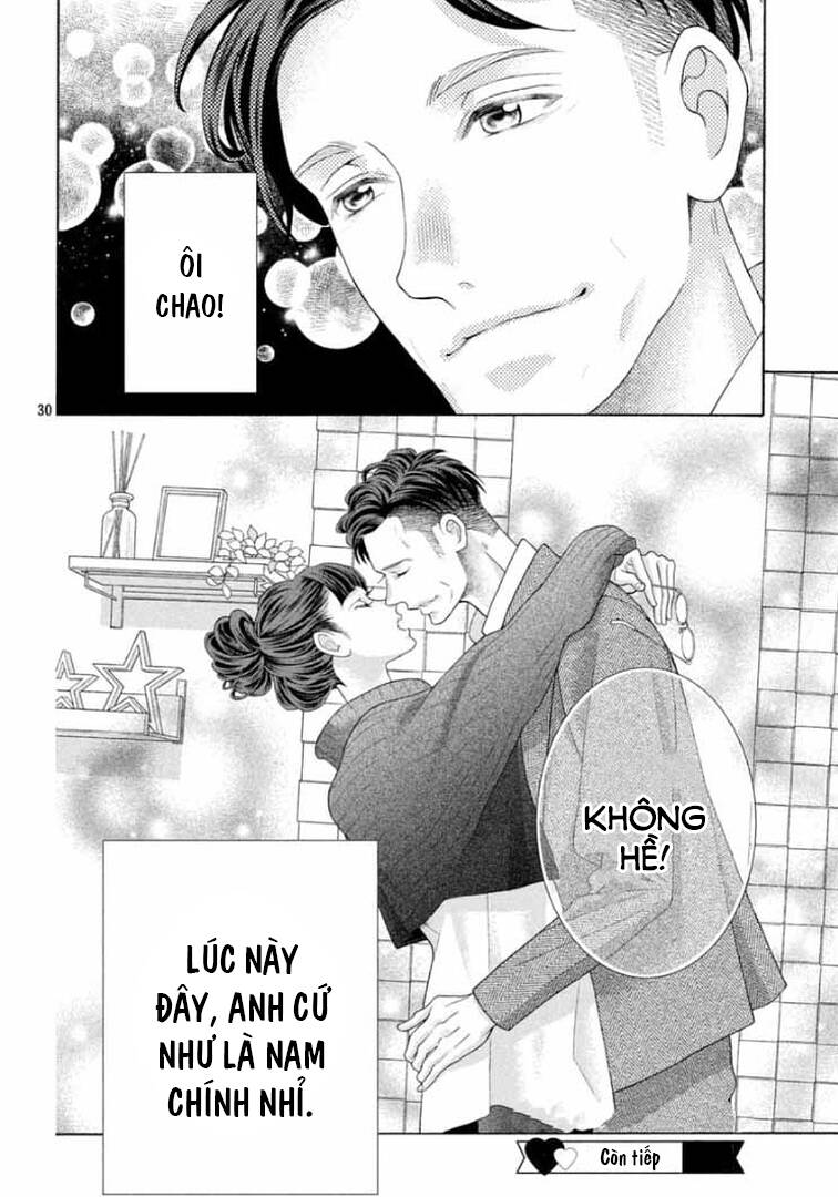 Gozen 0-Ji, Kiss Shi Ni Kite Yo Chapter 42 - 28