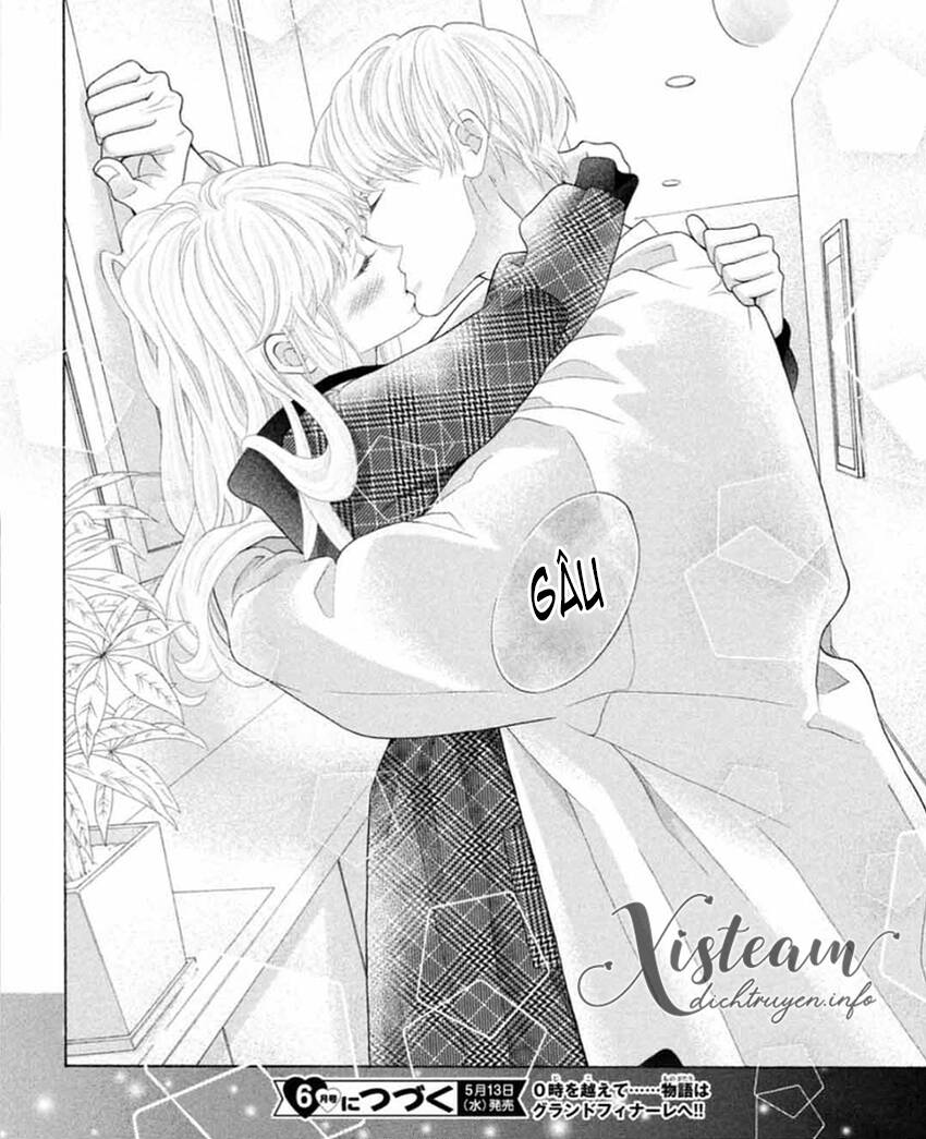 Gozen 0-Ji, Kiss Shi Ni Kite Yo Chapter 44 - 30