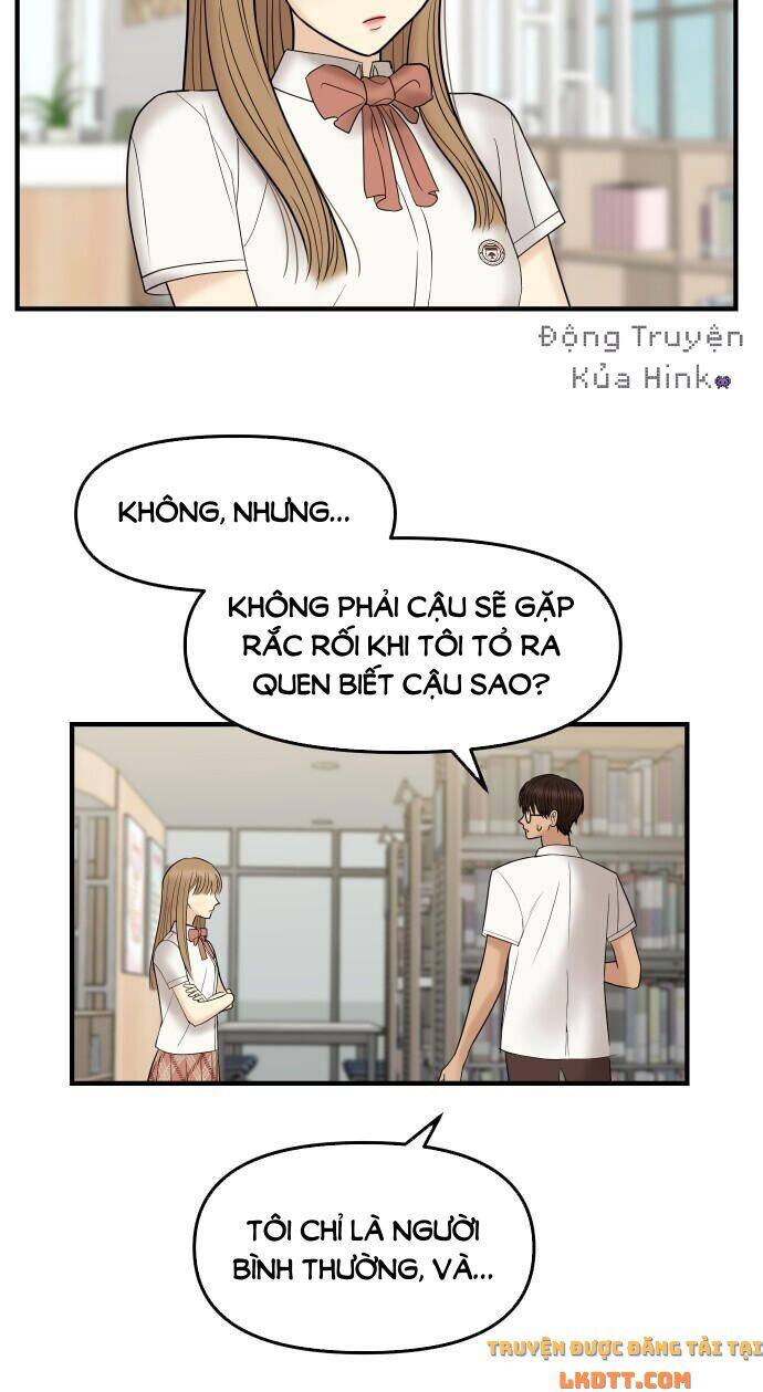 Không Còn Là Nữ Chính! Chapter 4 - 92