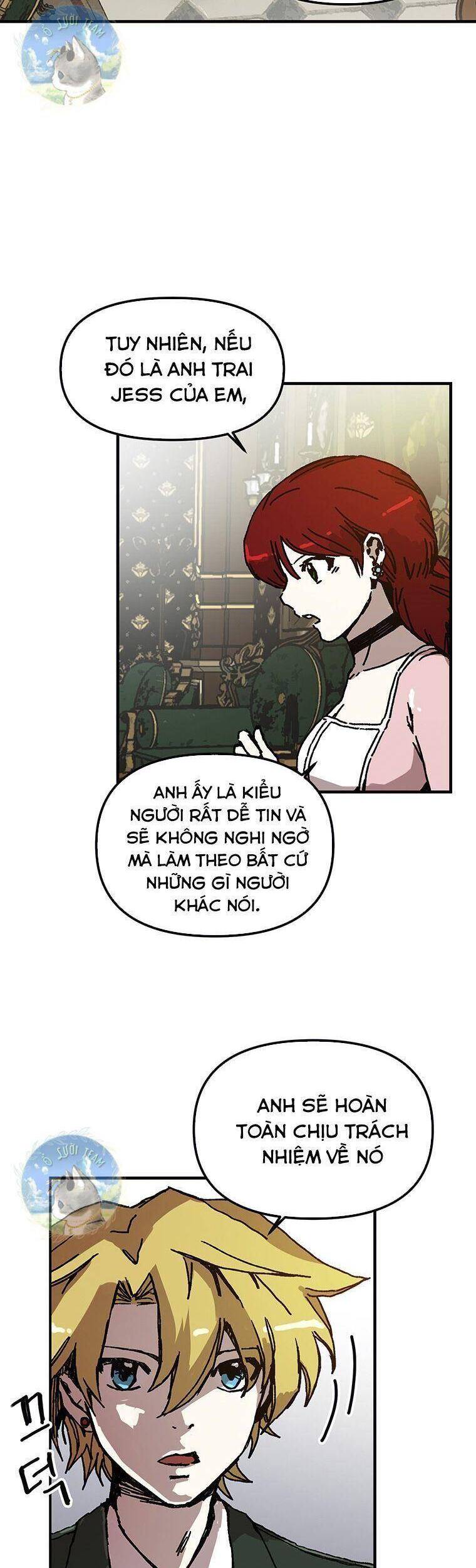 Người Chơi Lỗi Chapter 93 - 23