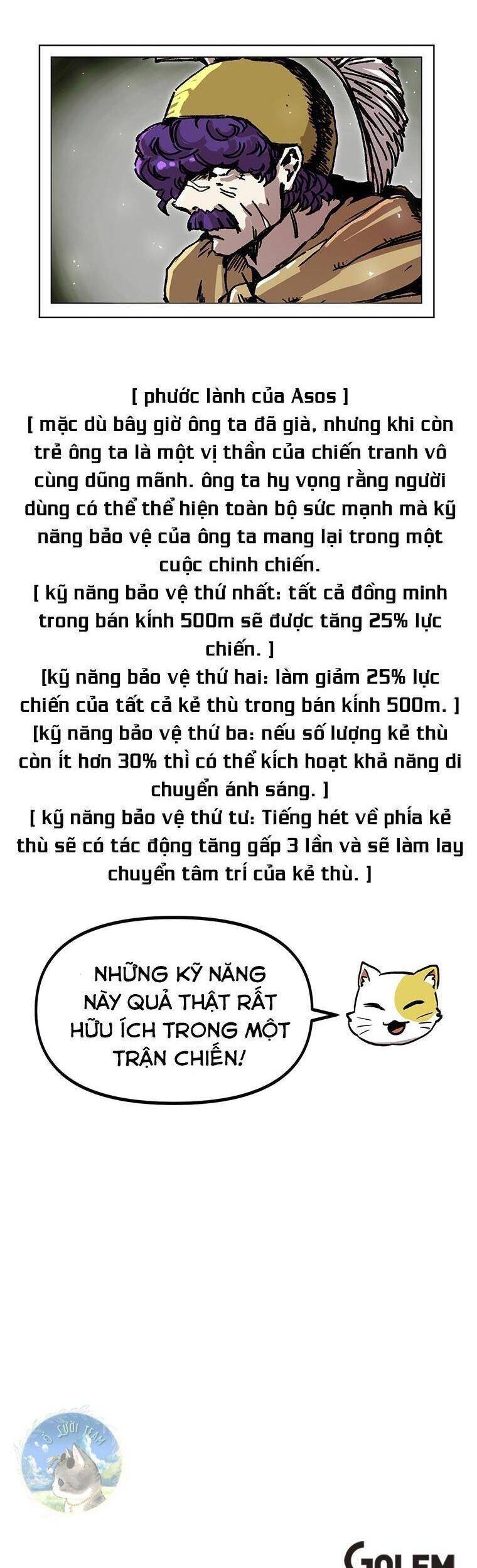 Người Chơi Lỗi Chapter 93 - 43